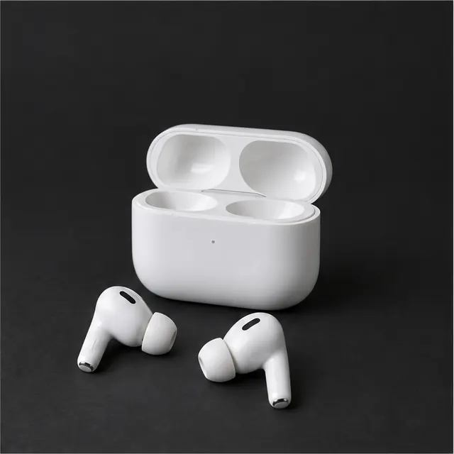 Wireless Earbuds